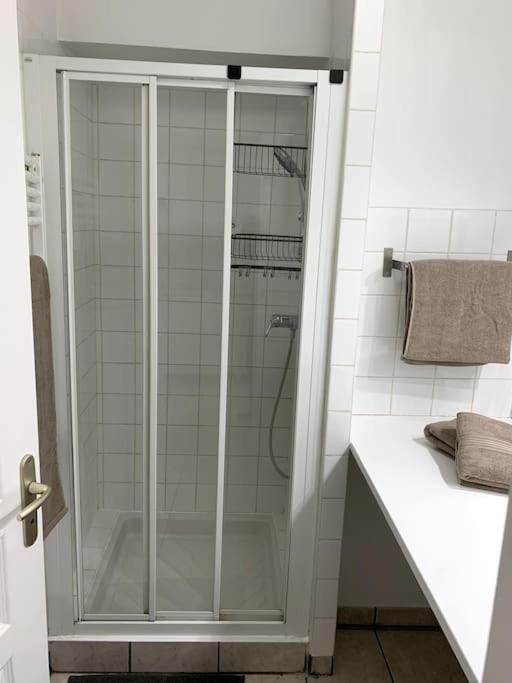Appartement Cosy Lons - Montmorot المظهر الخارجي الصورة