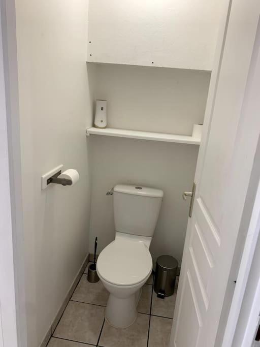 Appartement Cosy Lons - Montmorot المظهر الخارجي الصورة
