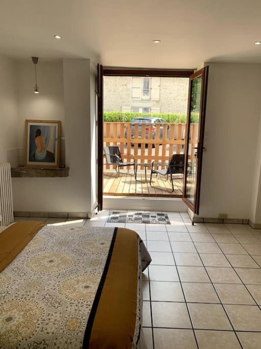 Appartement Cosy Lons - Montmorot المظهر الخارجي الصورة