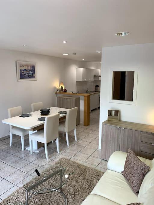 Appartement Cosy Lons - Montmorot المظهر الخارجي الصورة