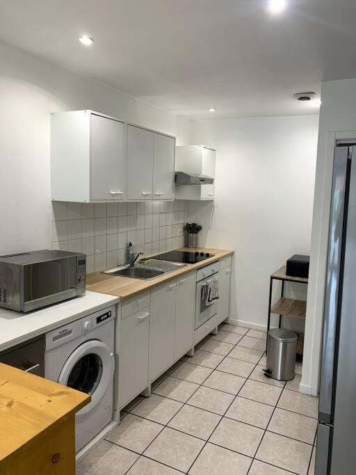 Appartement Cosy Lons - Montmorot المظهر الخارجي الصورة